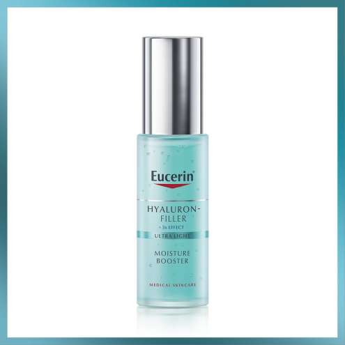 EUCERIN Hyaluron-Filler - Hydratační Booster, 30 ml